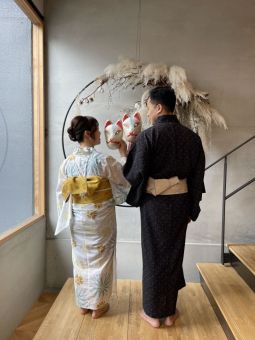 お客様フォト