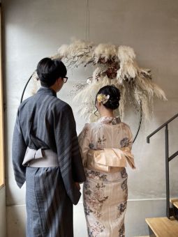 お客様フォト
