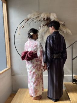 お客様フォト