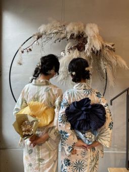 お客様フォト
