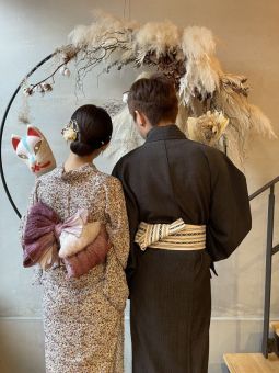 お客様フォト