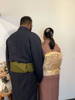 お客様フォト