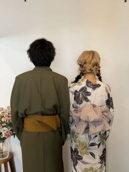 お客様フォト