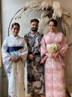 お客様フォト
