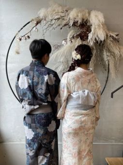 お客様フォト