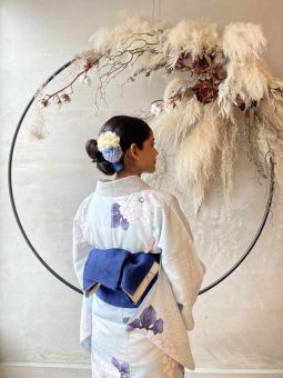 お客様フォト