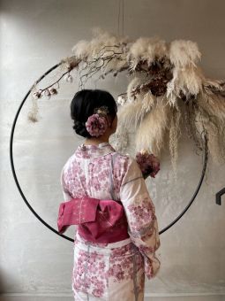 お客様フォト