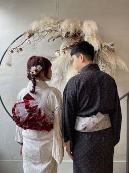 お客様フォト