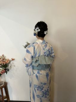 お客様フォト