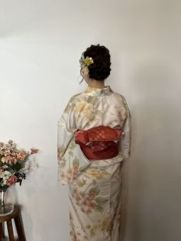 お客様フォト