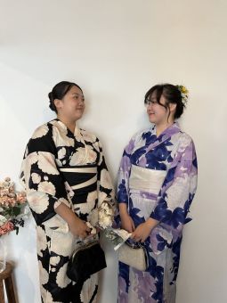 お客様フォト