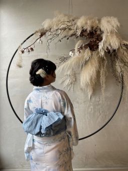 お客様フォト