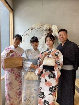 お客様フォト