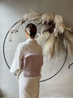 お客様フォト