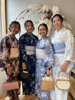 お客様フォト