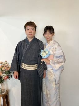 お客様フォト
