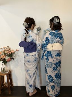 お客様フォト