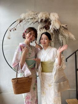 お客様フォト