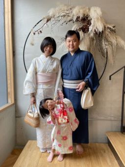 お客様フォト