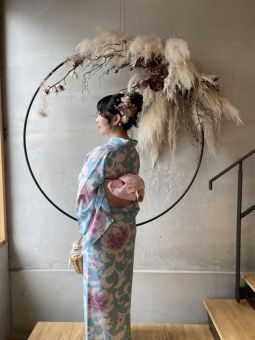 お客様フォト