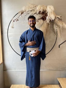 お客様フォト