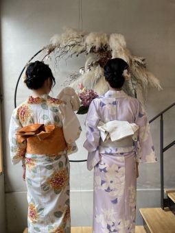 お客様フォト