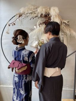 お客様フォト