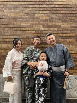 お客様フォト