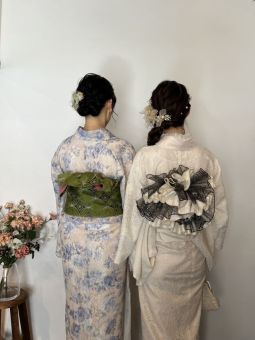 お客様フォト