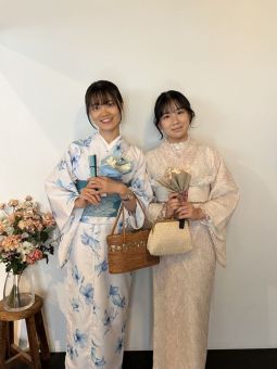 お客様フォト