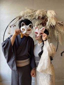 お客様フォト
