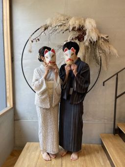 お客様フォト
