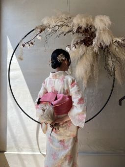 お客様フォト