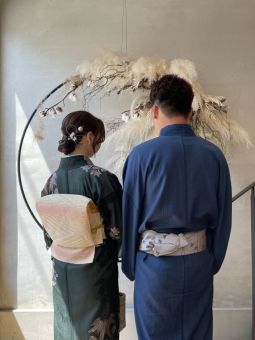 お客様フォト