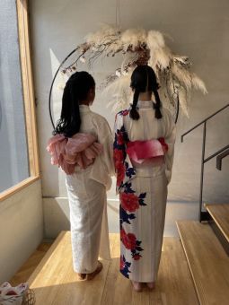 お客様フォト
