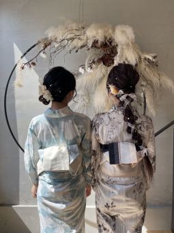 お客様フォト