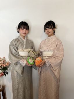 お客様フォト