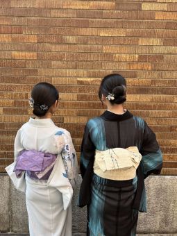 お客様フォト