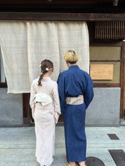 お客様フォト
