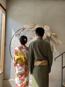 お客様フォト