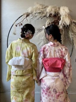 お客様フォト