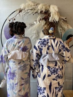 お客様フォト