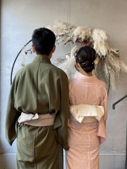 お客様フォト