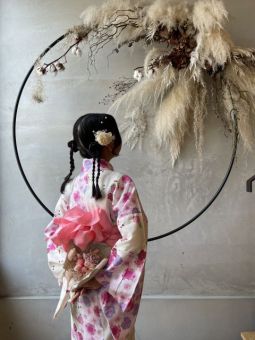 お客様フォト