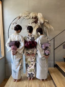 お客様フォト