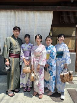 お客様フォト