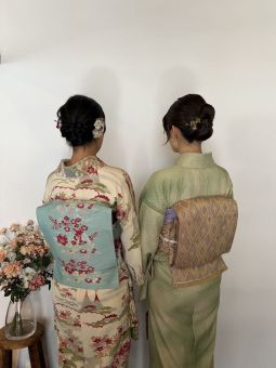 お客様フォト