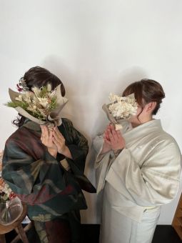 お客様フォト