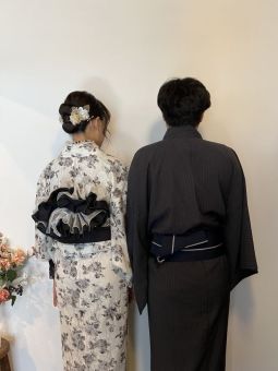 お客様フォト