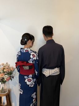 お客様フォト